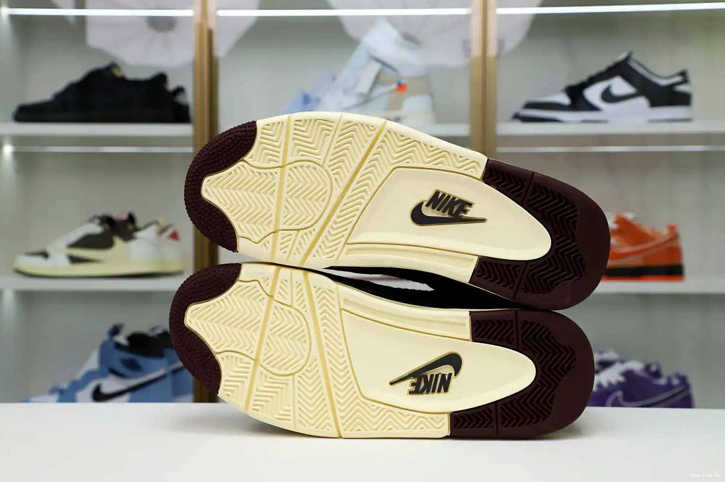 4 JORDAN AM AIR Kimikick 0814